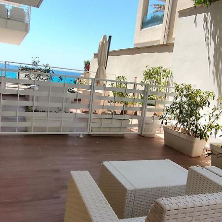 Spuma Di Mare Aparthotel Gallipoli Ngoại thất bức ảnh