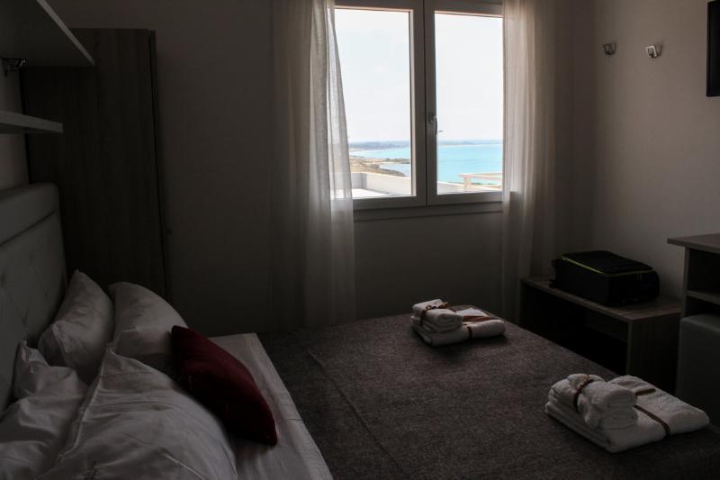 Spuma Di Mare Aparthotel Gallipoli Ngoại thất bức ảnh