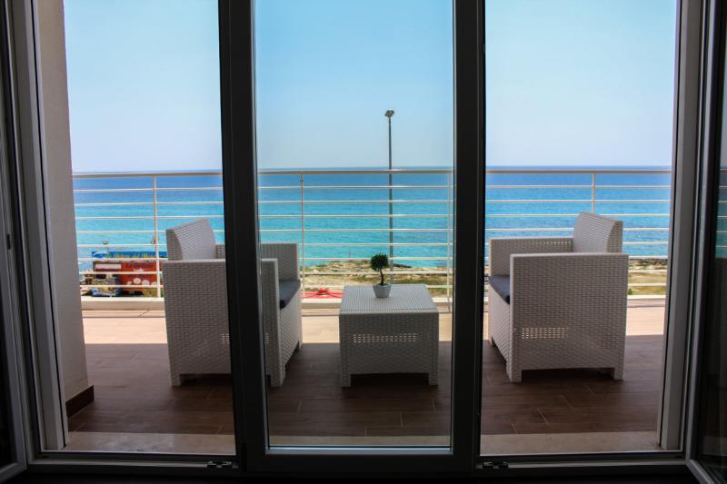 Spuma Di Mare Aparthotel Gallipoli Ngoại thất bức ảnh