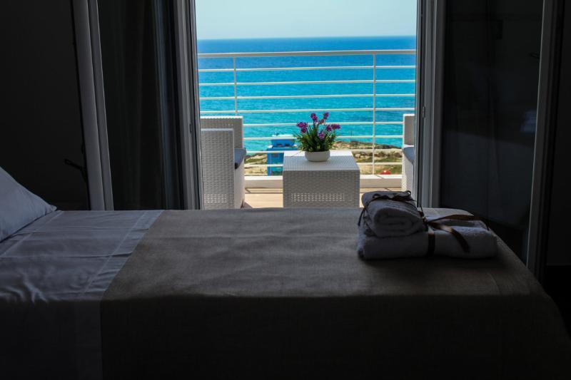 Spuma Di Mare Aparthotel Gallipoli Ngoại thất bức ảnh