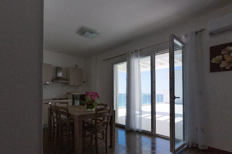 Spuma Di Mare Aparthotel Gallipoli Ngoại thất bức ảnh