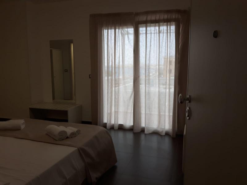 Spuma Di Mare Aparthotel Gallipoli Ngoại thất bức ảnh