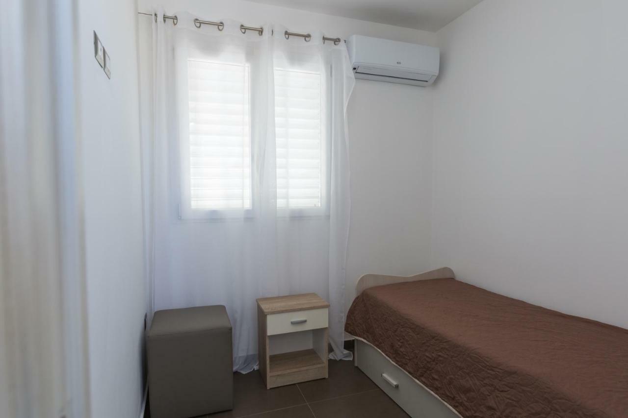 Spuma Di Mare Aparthotel Gallipoli Ngoại thất bức ảnh